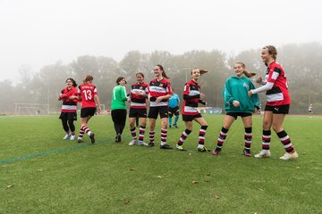 Bild 70 - wCJ Altona 93 - Eimsbuettler TV : Ergebnis: 1:3